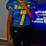 Jamirsmith - @jamirsmith6 - Instagram