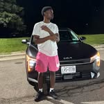 Mir - @_jamir.smith - Instagram
