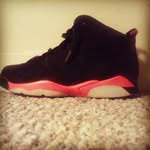 Jamir wright - @the_kidd124478 - Instagram