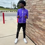 ☔️ - @jamirwrightt - Instagram