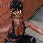 Jamira Brown - @myramodels - Instagram