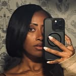 Jamira Burley - @jamiraburley - Instagram