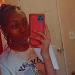 Jamira Burley - @burleyjamira - Instagram