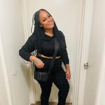 Jamira Johnson - @mssissy314 - Instagram