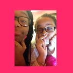 Jamira Johnson - @nerd_squad300 - Instagram