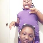 Jamira Johnson - @johnsonjamira092 - Instagram