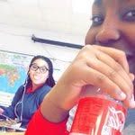 Jamira Johnson! - @mira_perfect_imperfection - Instagram