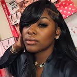 Jamira Moore - @thatsdolliejay - Instagram