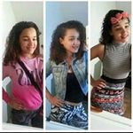 Ja-mira Smith - @jamirasmith - Instagram
