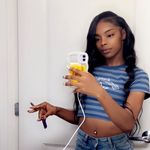 Jamira Taylor - @mira_babee - Instagram