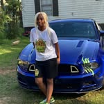 Jamisha Allen - @moepluss_5 - Instagram