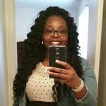 Jamisha Brown - @brownbeautii5 - Instagram