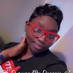 Jamisha Brown - @queenie___girll - Instagram