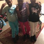 Jamisha Evans Smith - @theeeylovemishaa - Instagram