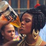 Jamisha Smith - @lustnbones - Instagram