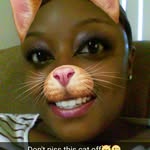 aka_chocolatedrop - @jamishawilliams - Instagram