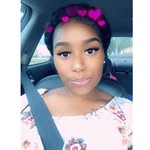 Jamisha Williams - @jamisha.williams - Instagram