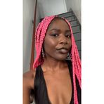 Jamisha Williams - Facebook