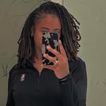 Jamisha Williams - @big_jamisha - Instagram