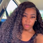 Jamisha Williams - @sweetheart_xoxo_ - Instagram