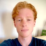 Jamison Berry - @james_a_barrie - Instagram