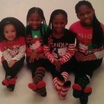 Jamison Boyd Sr. - @boydsr.jamison - Instagram