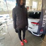 Jamison Brown - @jamerson_brahown - Instagram