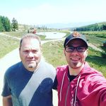 Jamison Brown - @jamisontbrown - Instagram