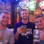 Jamison Burns - @jamieburns68 - Instagram