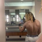 Jamon Burrell - Facebook