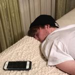 Jesse Burrell - @jamesonburrell - Instagram