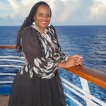 Ruth Jamison-Byrd - @ruth.jamisonbyrd - Instagram