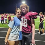 Jamison Carrender 🏈 - @jamisoncarrender - Instagram