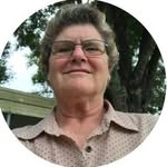 Gail Bradley - @gloria_jamison_cook - Instagram
