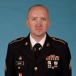 Jamison Cook - @sgt_cook - Instagram