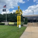 Jason Cooper - Facebook