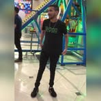 Jamison Fernandes - Facebook