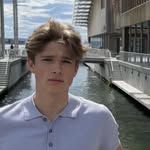 Jamison Ford - @jamison12707 - Instagram