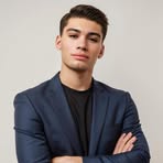 Jamison Ford - Facebook