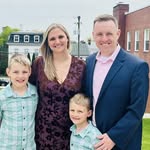 Jamison Ford - @jamisonvt83 - Instagram