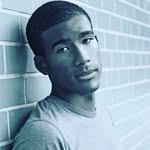 Jamison Ford - @jamisonbigdred - Instagram