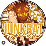 Jamison Fox - @over._.junk - Instagram