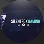 Jamison Fox - @silentfox_gaming - Instagram