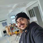 Jamison Gallagher - @sithlord_82 - Instagram