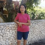 Bernardita Jamison Garcia - @bernardita.j.garcia - Instagram