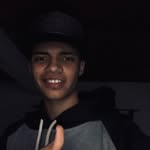 Jamison Garcia - @jamison_0368 - Instagram