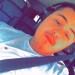 JamisonGarcia_NevaehBarcia - @jamison_nevaehluvs - Instagram