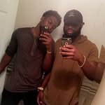 Jamison Glover - @_thesidelinestory - Instagram