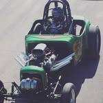 Jamison Griffin - @hotrodjamo - Instagram
