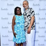 Sharon Jamison Griffin - @sharon11010 - Instagram